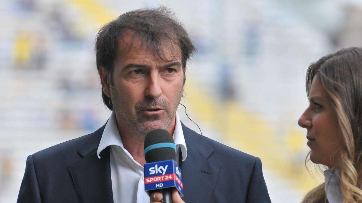 Melli: "Inter spiazzata dall'addio di Inzaghi? Niente di vero, hanno fatto credere questo"