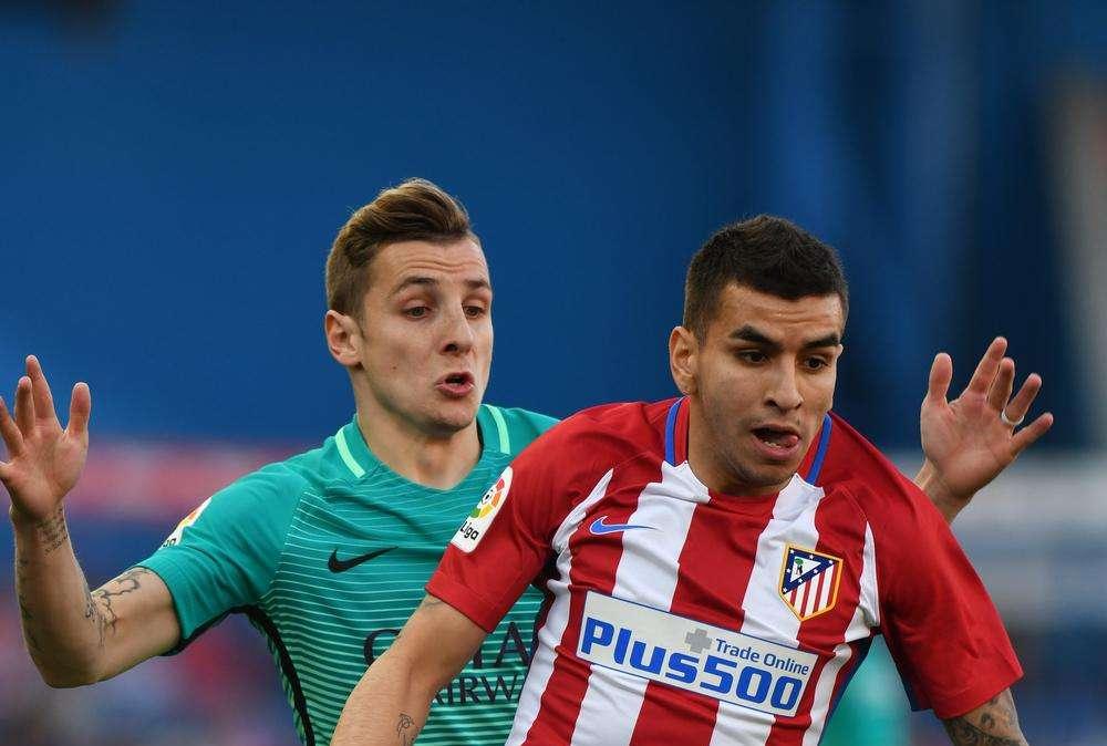 Digne-Inter, la pista si complica. Sul francese c'è anche il Chelsea