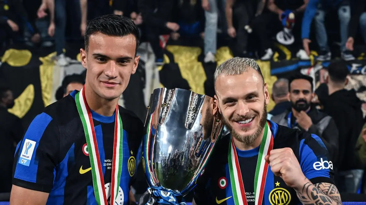 L'Inter terrà Stankovic! Scelta saggia anche per le molteplici utilità...