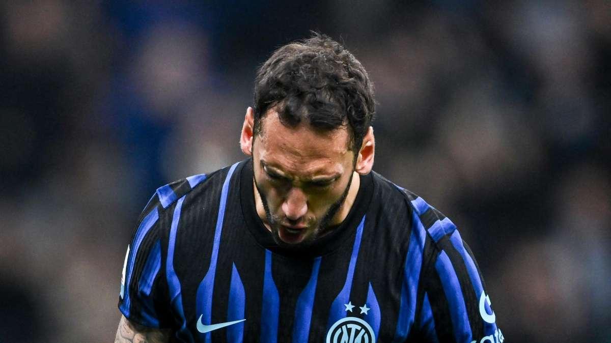 Fabrizio Romano conferma L'Interista: "Il rinnovo di Calha è bloccato! Il centrocampo verrà..."