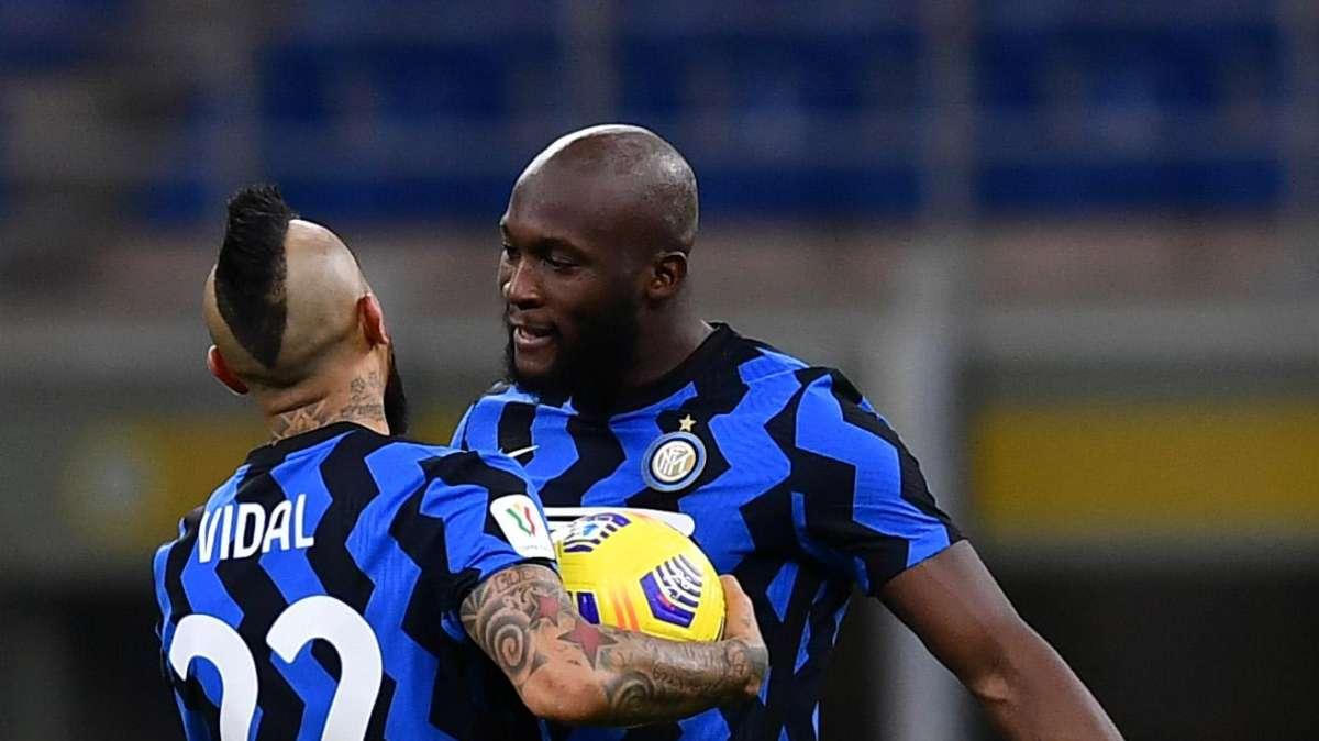Inter, che parabola per Vidal. Da leader a esubero, si lavora alla risoluzione