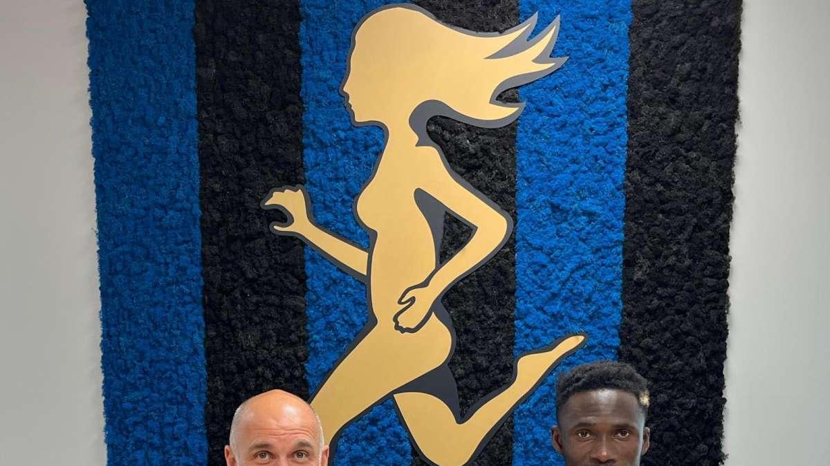 Percassi conferma: "Lookman vuole partire, offerta Inter solo di ieri. Ma i tempi li decide l'Atalanta"