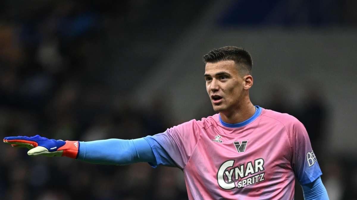 Filip Stankovic all'Inter? 3 motivi per cui il futuro può essere di nuovo nerazzurro