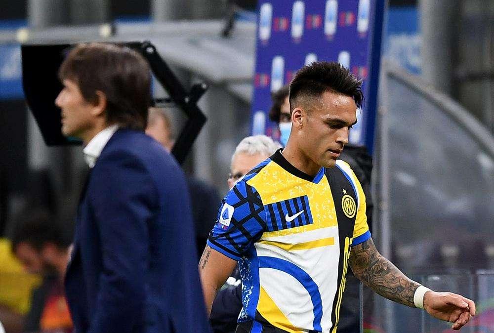 Lautaro verso la conferma dal primo minuto con la Juve. "Merito" di Sanchez