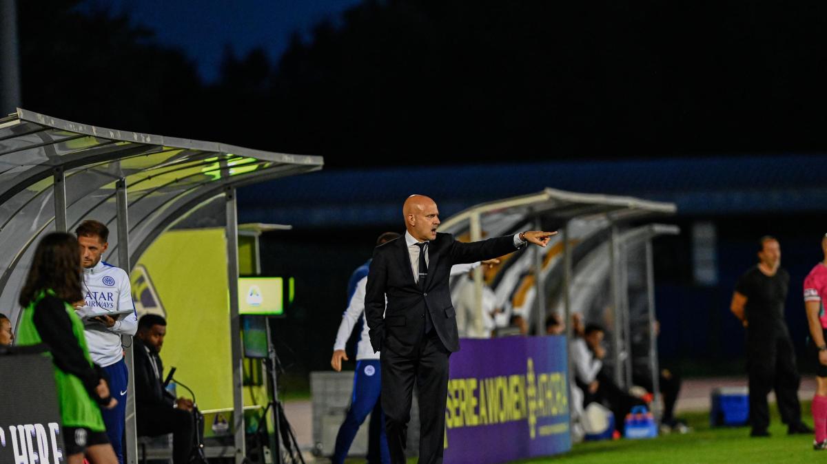 Champions League, oggi in campo l'Inter Women contro il Lione. Tutti i dettagli