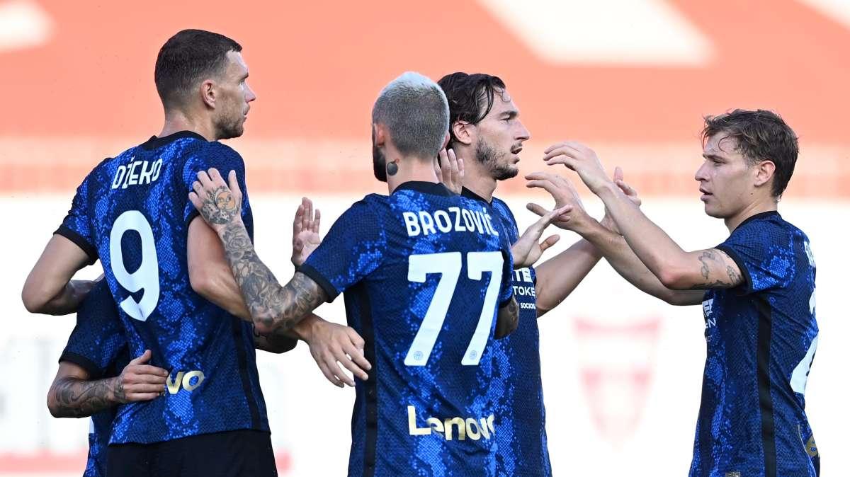 Nasce una nuova Inter Academy: i nerazzurri sbarcano a Dubai