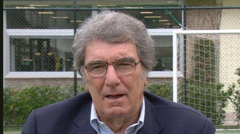 Zoff: "Meret portiere di valore, ma non credo che Sommer farà il secondo"