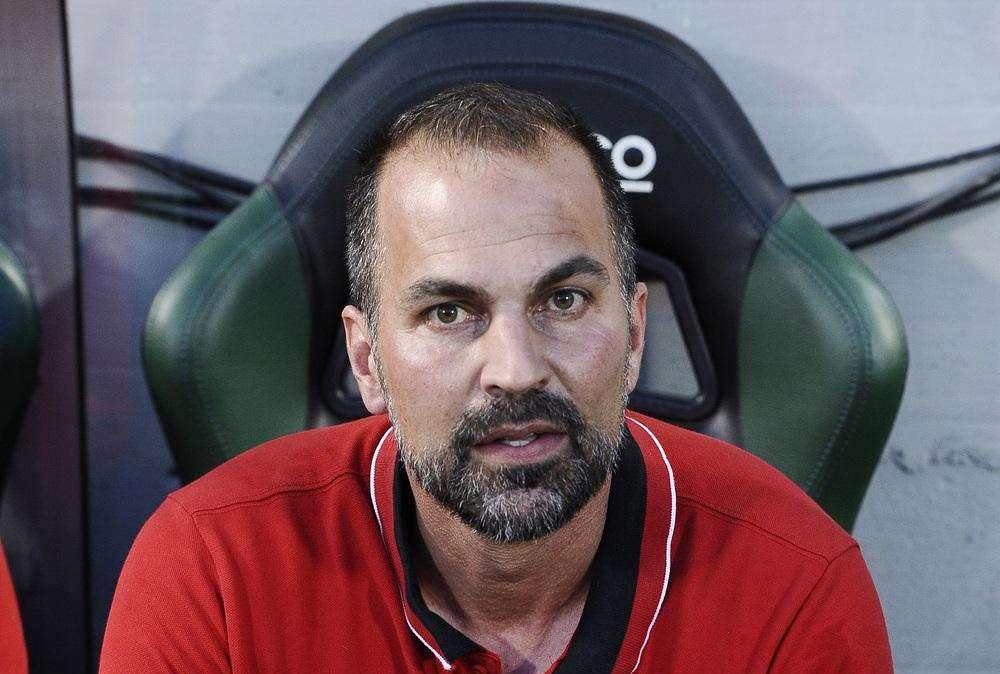 Babbel rivela: "Salihamidzic avrebbe voluto trattenere Perisic, ma non fu possibile"