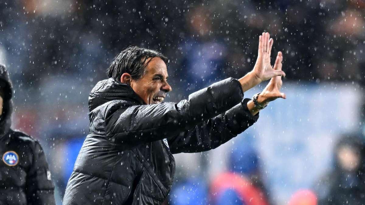 28 punti nelle prime 11 gare di campionato. Inzaghi sulla scia di Mou, Conte e Spalletti