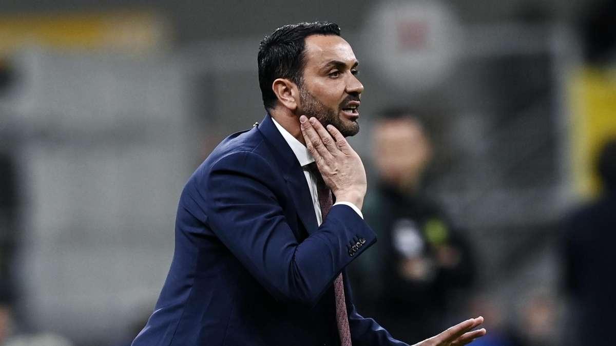 Monza, Palladino sul futuro: "Juventus? Non ho sentito nessuno, sinceramente"