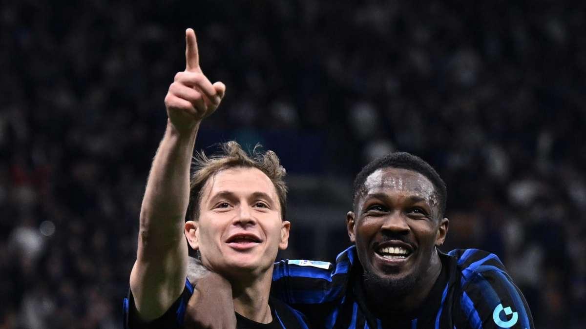 La resurrezione di Thuram! Cuore e anima, tutto confermato dalle statistiche