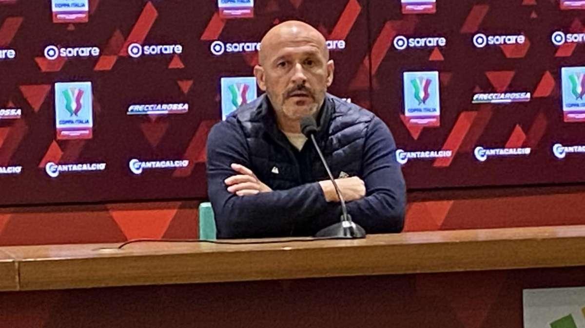 LIVE - Fiorentina, Italiano: "Presi due gol evitabili. Nella ripresa meritavamo il pareggio"