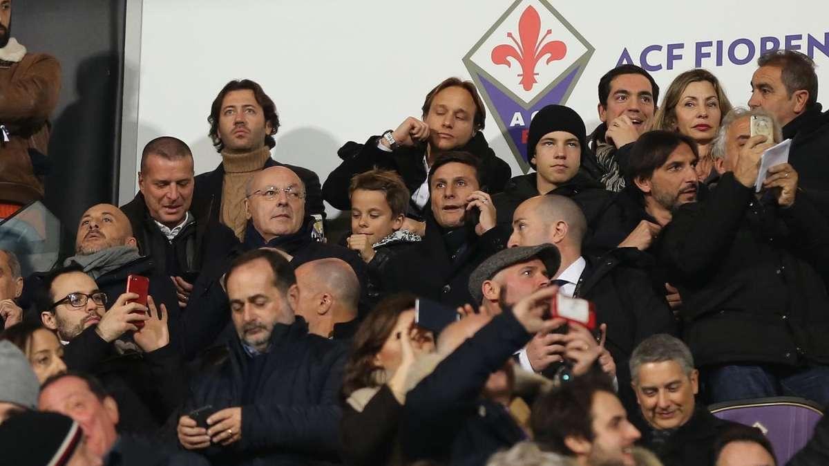 L'Inter conferma la dirigenza-scudetto: anche Baccin ha rinnovato, i dettagli