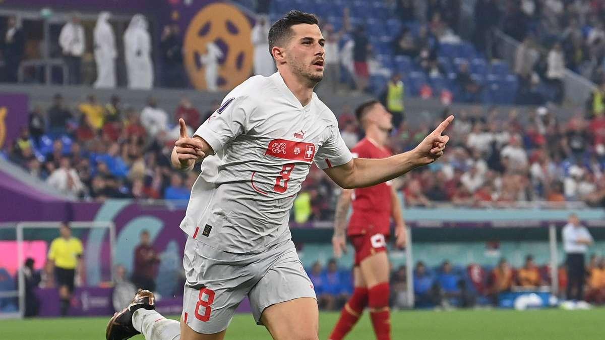 Qatar 2022, il Brasile perde ma passa come prima. Alle sue spalle la Svizzera