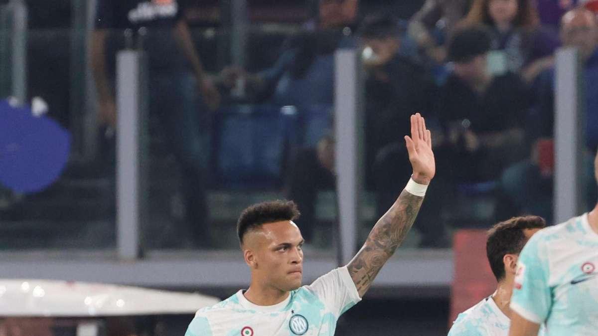 L'INTERISTA - Delgado (Telefe Bahia Blanca): "Lautaro da sogno, nessun argentino come lui ora"