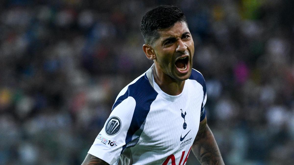 Romero, c'è anche il sì di Chivu. Il giocatore vuole la A, si cerca la formula giusta
