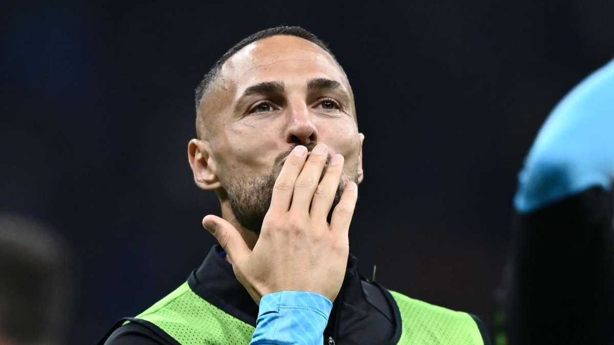 D'Ambrosio dopo la firma con il Monza: "Felice, ma speravo di chiudere la carriera all'Inter"