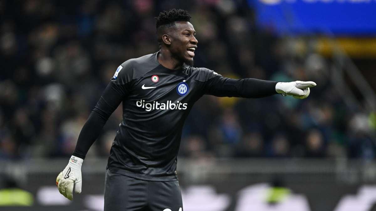 Inter all'italiana, soffre ma regge l'urto del Benfica: al Da Luz è 0-0 al 45'