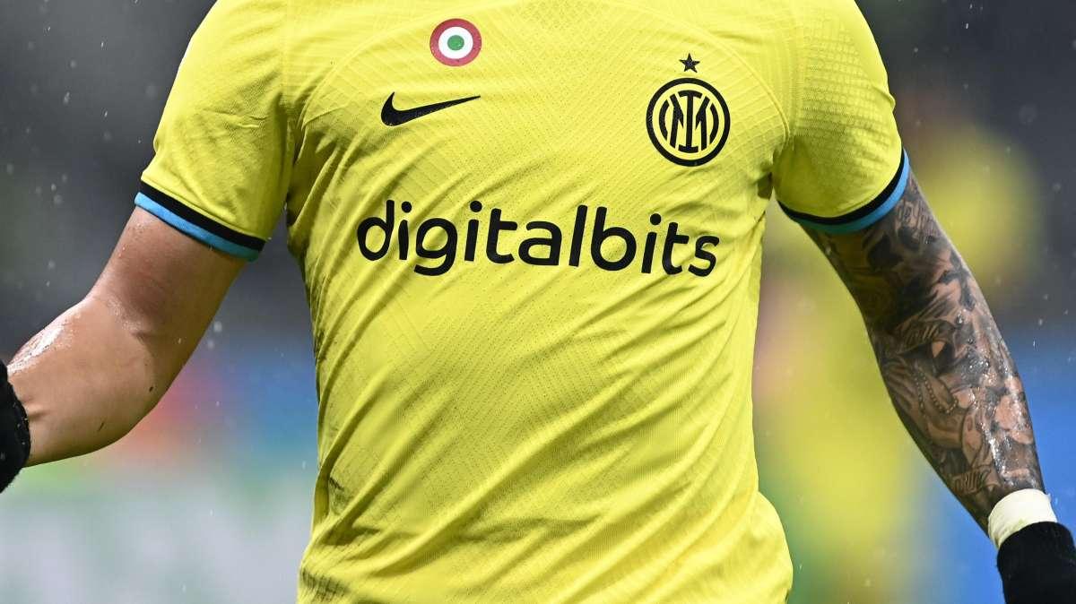 Sponsor, per l'Inter c'è un nome importante: i nerazzurri chiedono 24 milioni