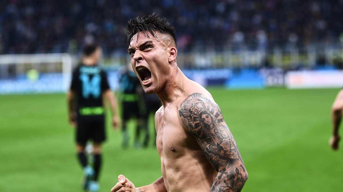 ESCLUSIVA - Rek (Torneos-Fox): "Finalissima banco di prova per Lautaro: deve alzare il livello"