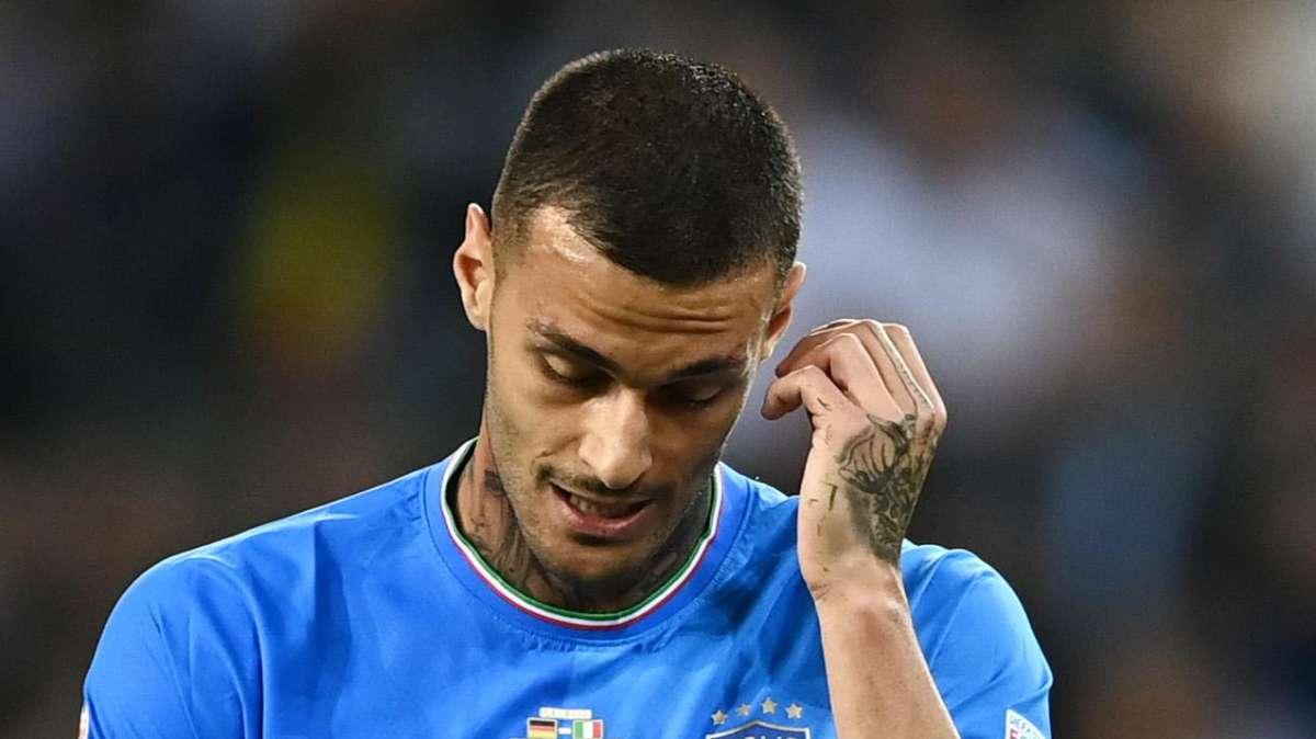Inter, poker di candidature per il dopo Lukaku: Balogun in pole, rispunta Scamacca