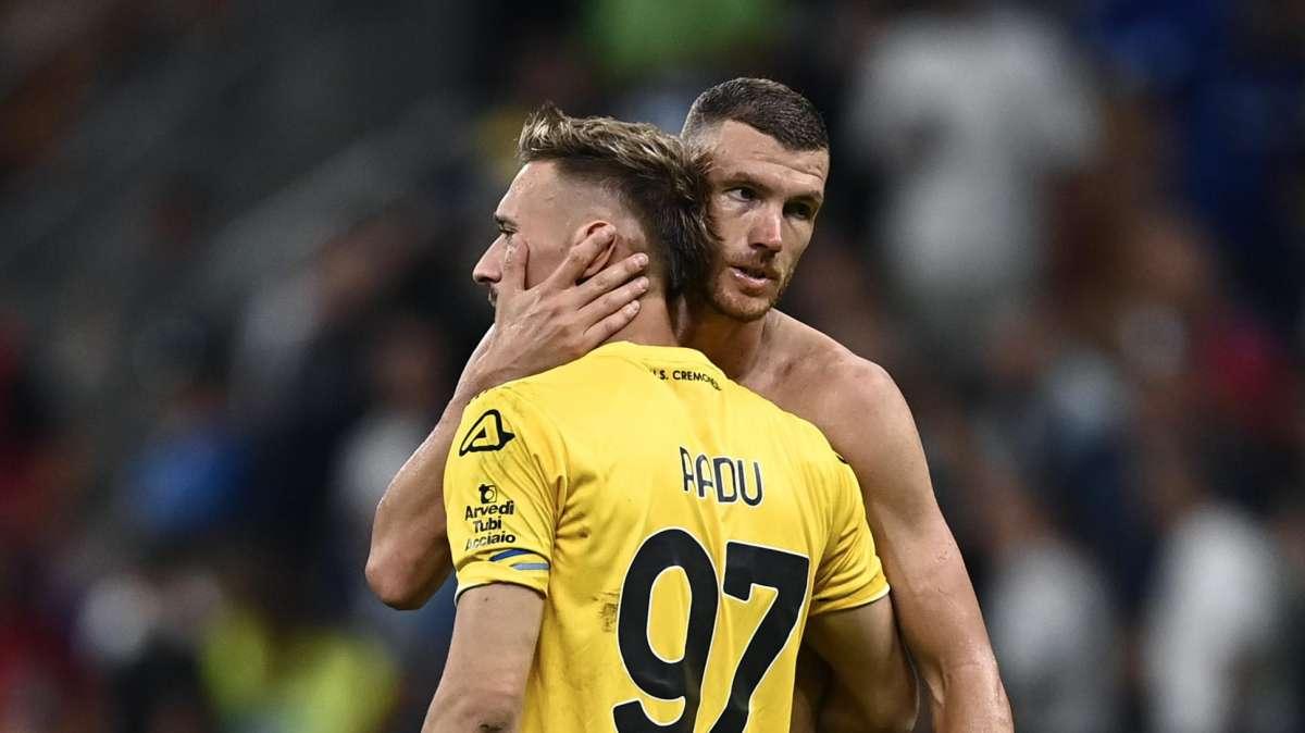 ESCLUSIVA – Ag. Radu: “L’Auxerre per ripartire. Djalo all'Inter? Poca esperienza, ma interessante”