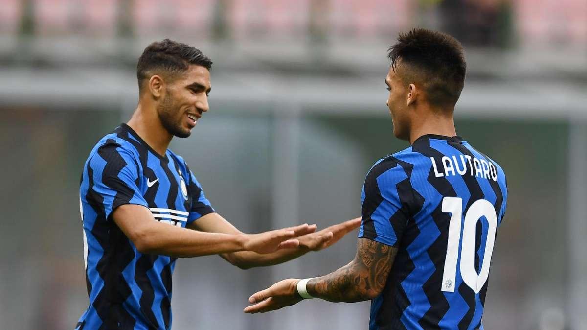 TOP NEWS ore 20.00 – Il Bayern vuole Hakimi. Lautaro: "Fui molto vicino al Barça"
