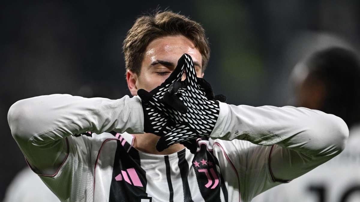 La Juventus compie l'impresa e frena il Napoli! 3-0 di Spalletti a Conte, azzurri a -9 dall'Inter