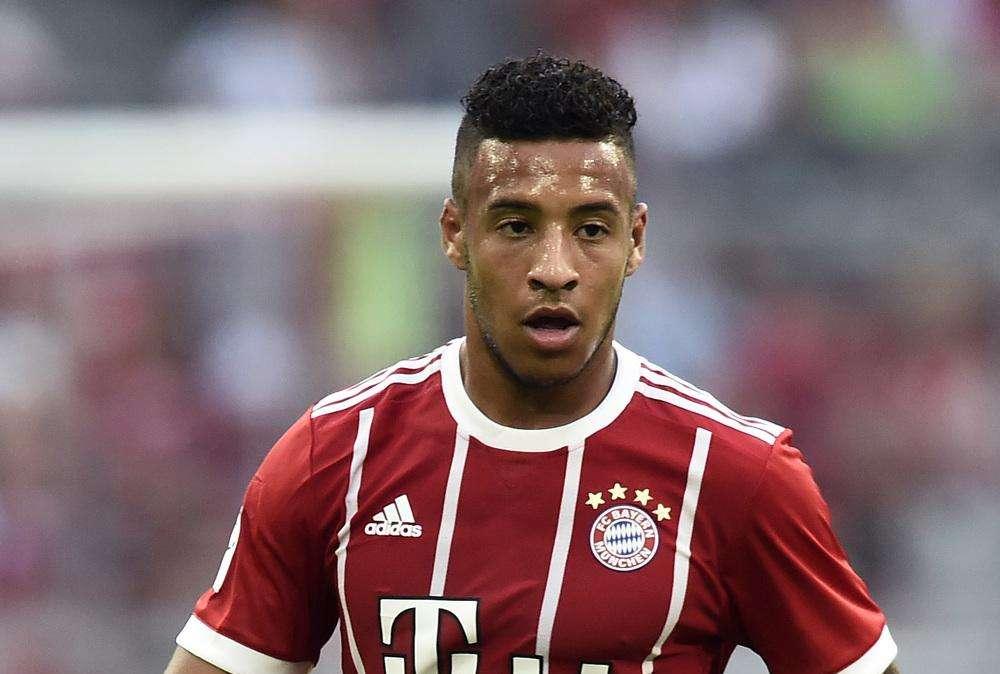 Tolisso parametro zero di lusso la prossima estate: anche l'Inter ci pensa