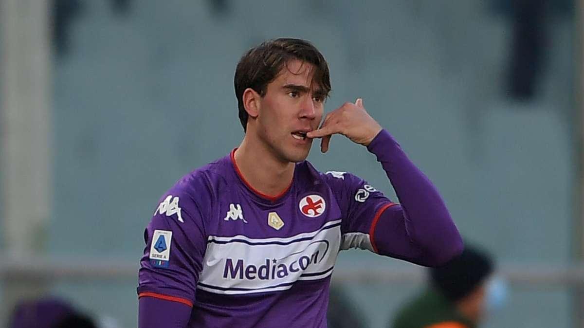 UFFICIALE - Vlahovic è un giocatore della Juventus, contratto depositato in Lega