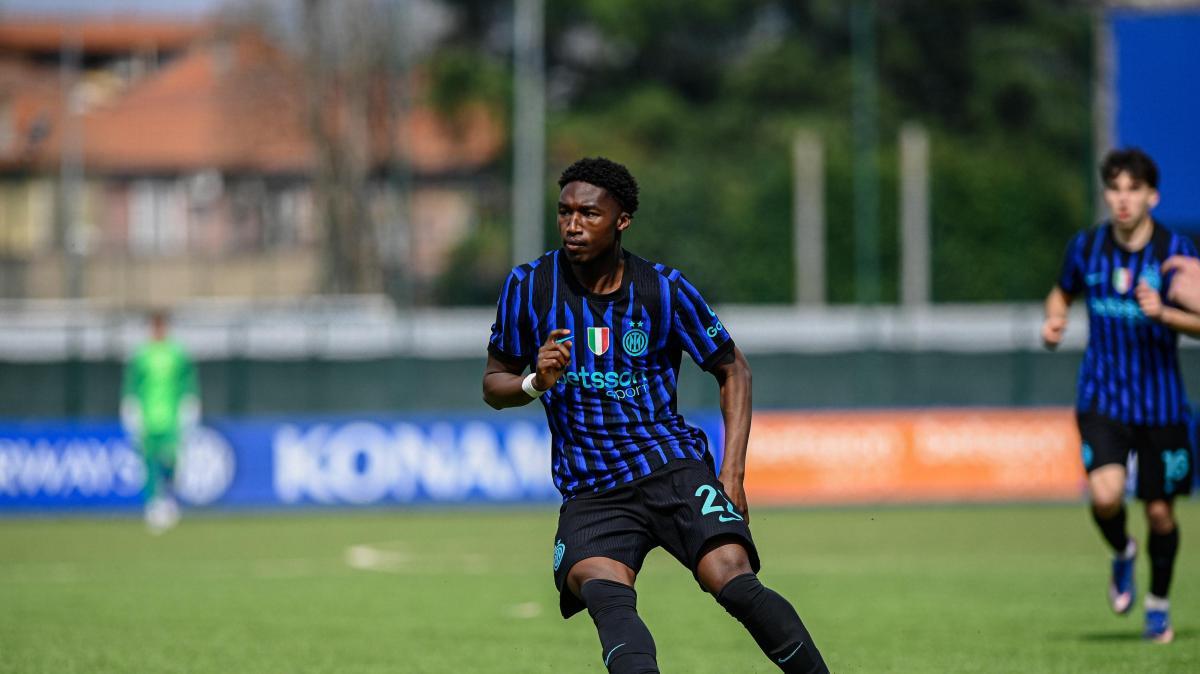 TMW - Ballo lascia l'Inter: il terzino andrà in prestito all'AlbinoLeffe