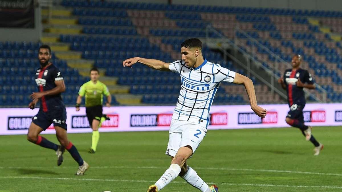 L'INTERISTA - Podcast: vendere Hakimi è necessario, ma è inevitabile?