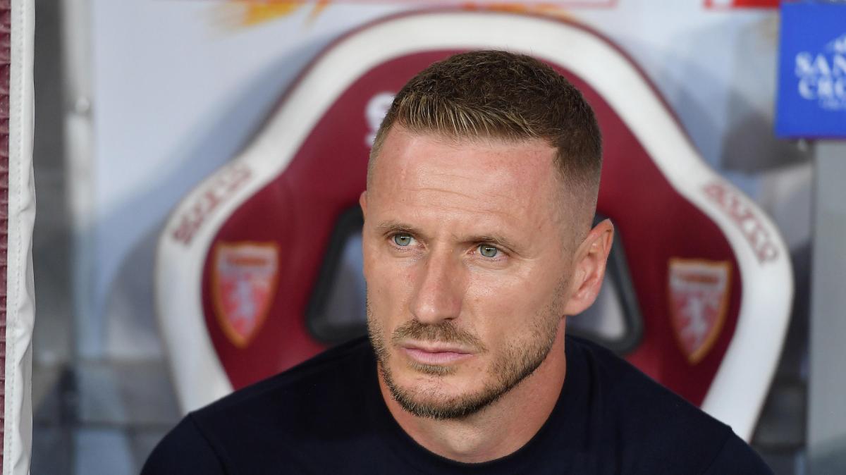Torino, Abate: "Serve tempo, ma c'è energia giusta"