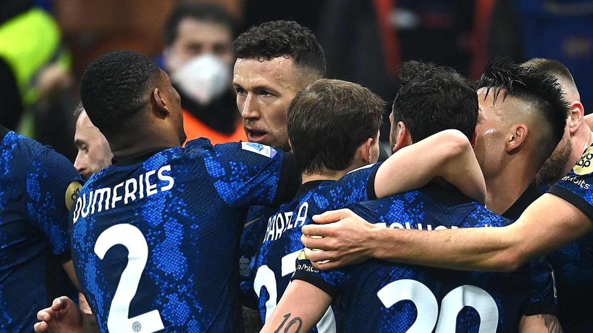 Le pagelle dell'Inter: Sanchez e Handanovic condannano i nerazzurri. Perisic imprendibile