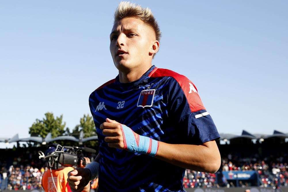 La Federcalcio argentina: "Retegui con l'Italia? Rispettiamo la sua decisione"