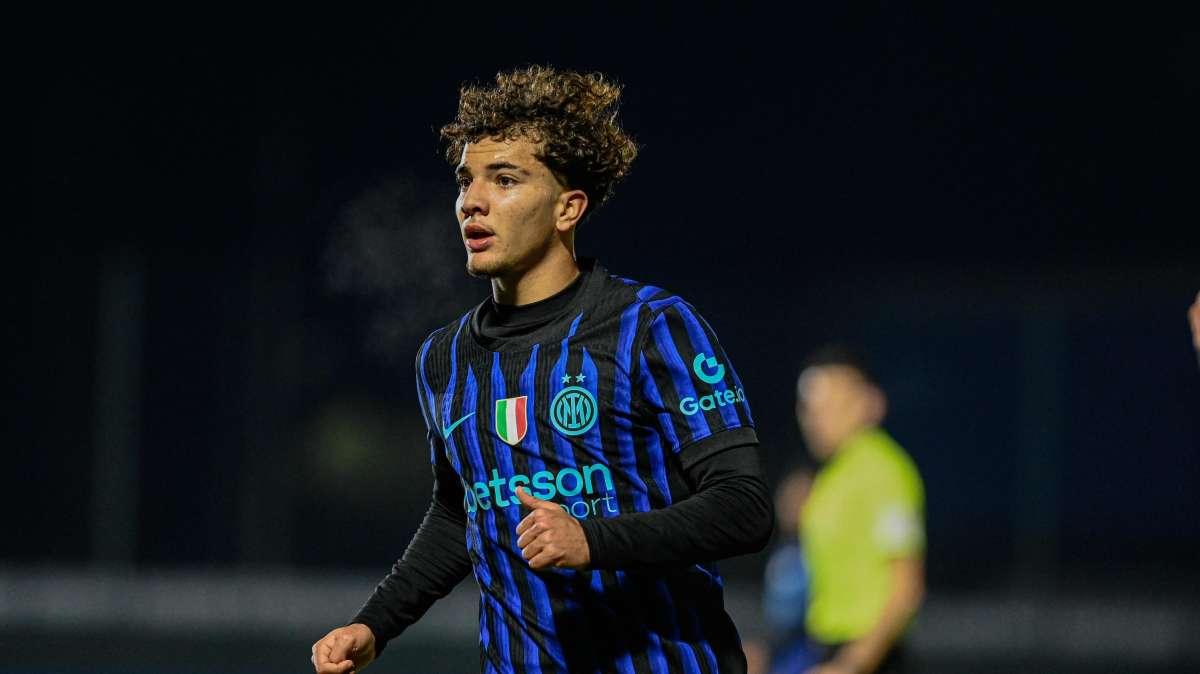 Top&Flop Inter U20-Atalanta 1-1: El Mahboubi inventa! Taho monumentale...