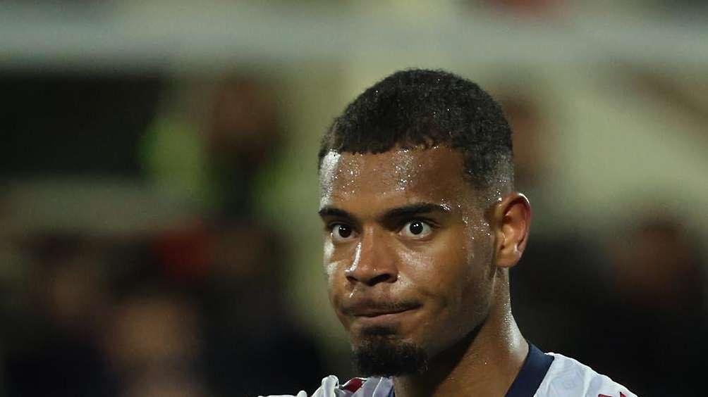 Diouf ad Appiano per il primo allenamento oggi, col Torino ci sarà: subito titolare?