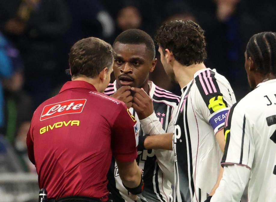Massini (AIA): "Minacce di morte a La Penna? Superato ogni limte di civiltà e sportività"