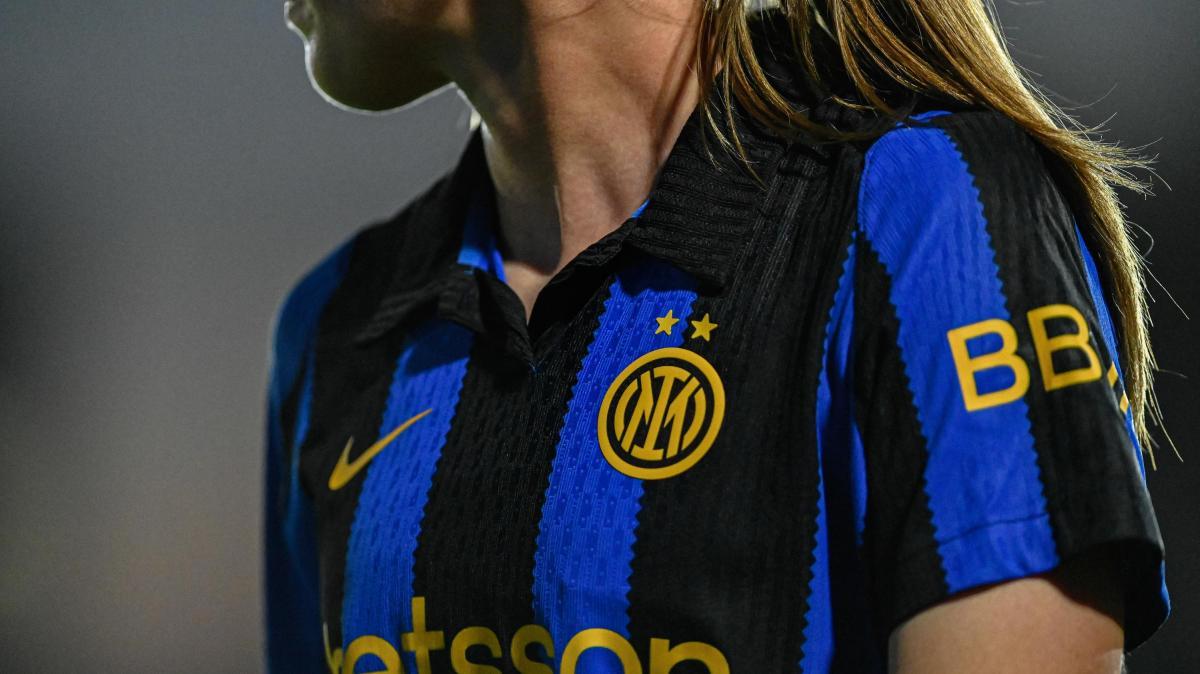 Lione-Inter, la designazione arbitrale per la sfida di Women's Champions League