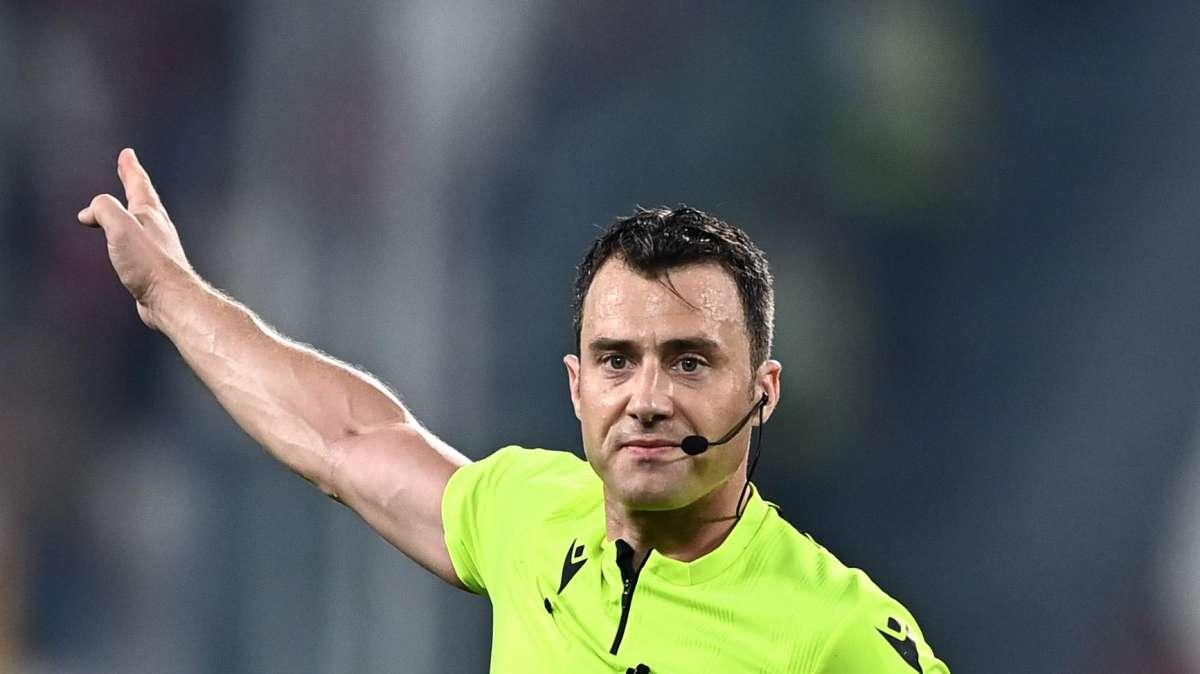 Palmeri una furia contro arbitro e Var: "Rigore completamente inventato, prestazione ridicola"