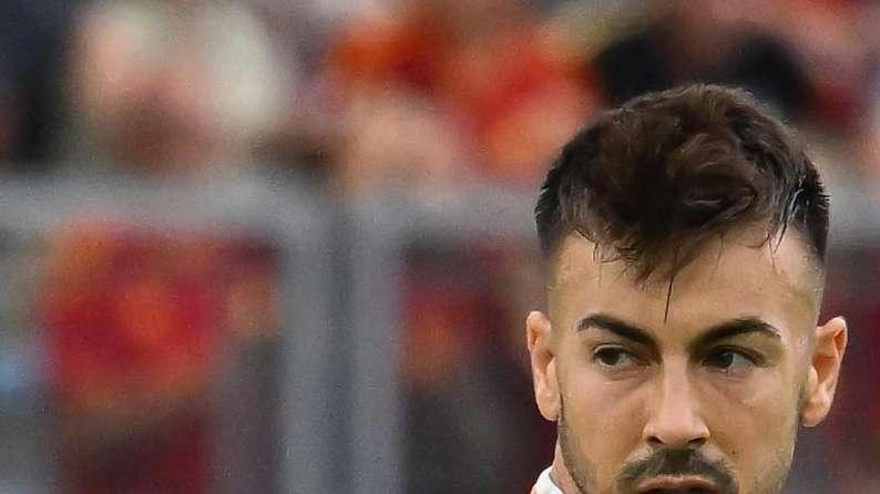 Roma, brutte notizie per Juric: El Shaarawy salta la sfida con l'inter