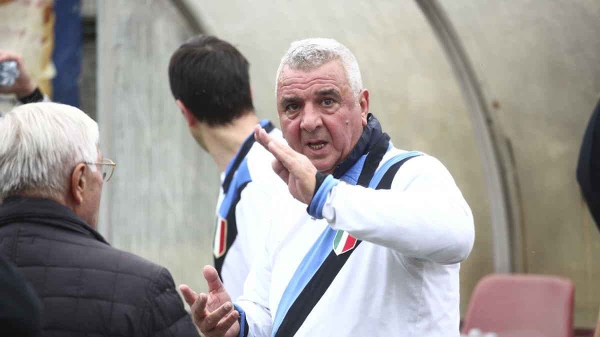 L'Inter piange la scomparsa di Beccalossi: "Ci sembra impossibile... uno di noi"