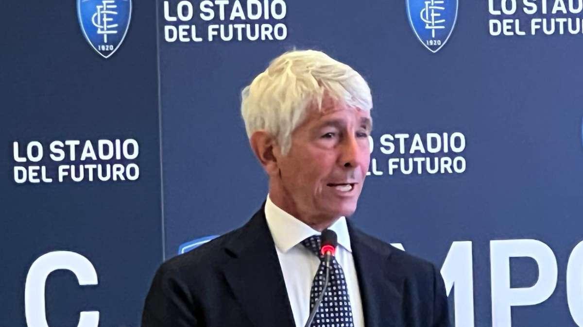Crisi calcio, Abodi: "Strada giusta, ci sono tutte le condizioni per avviare una riforma"