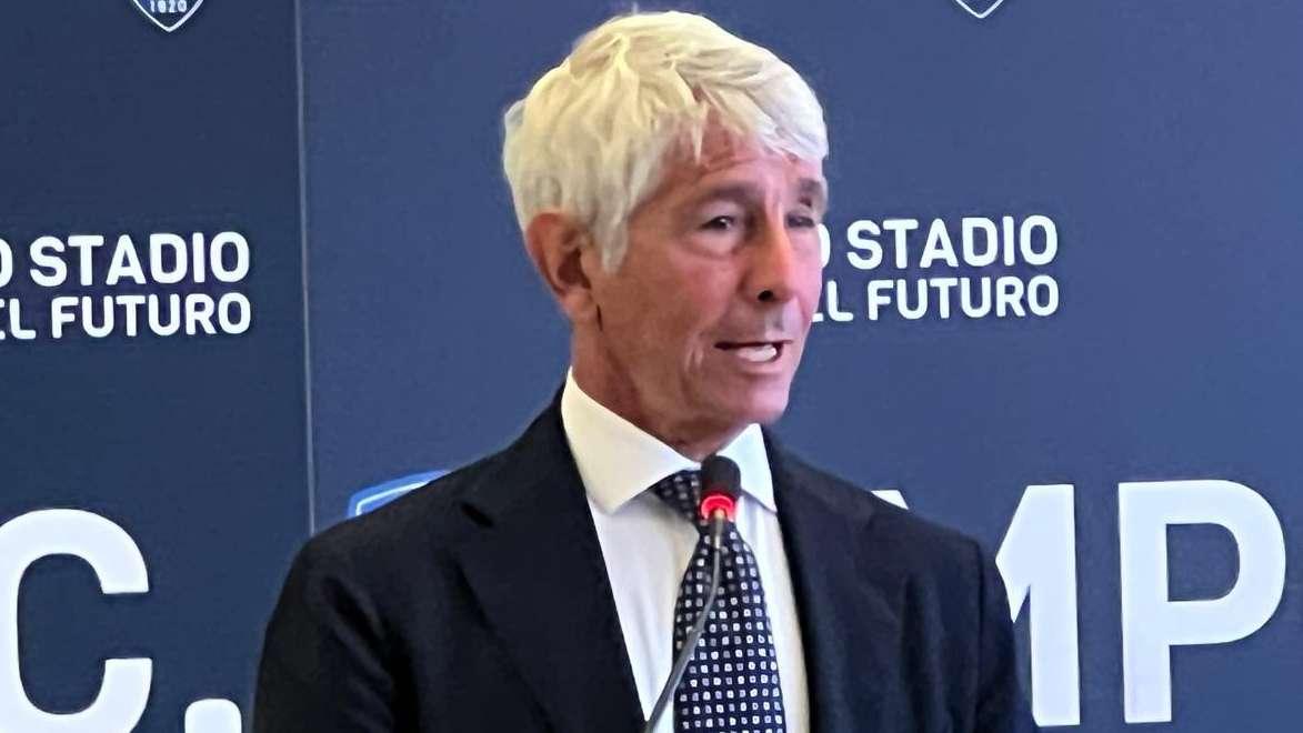 Abodi: "Conti calcio, si sentiva il bisogno di un'autorità indipendente"