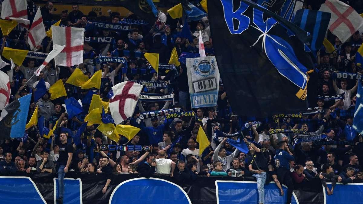 Abbonamenti sold-out, l'Inter apre la lista d'attesa per la stagione 2024/2025: come funziona