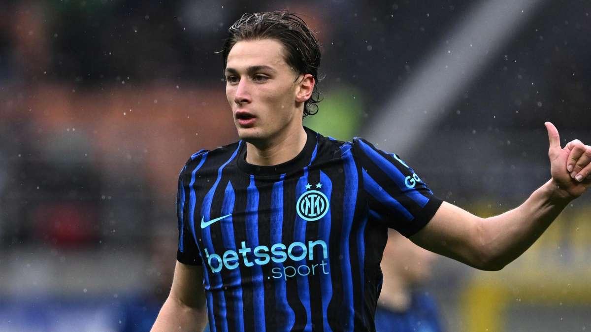 La Premier spinge per Esposito, ma l'Inter non ci sente: rinnovo in arrivo a maggio