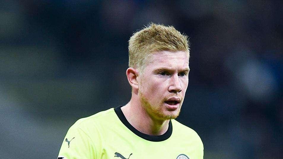 City, De Bruyne: "Inter ottima squadra, finale 50/50. Ma a me manca solo la Champions..."
