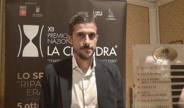 Dionisi: "Raspadori scontento? Scritto per vendere i giornali"
