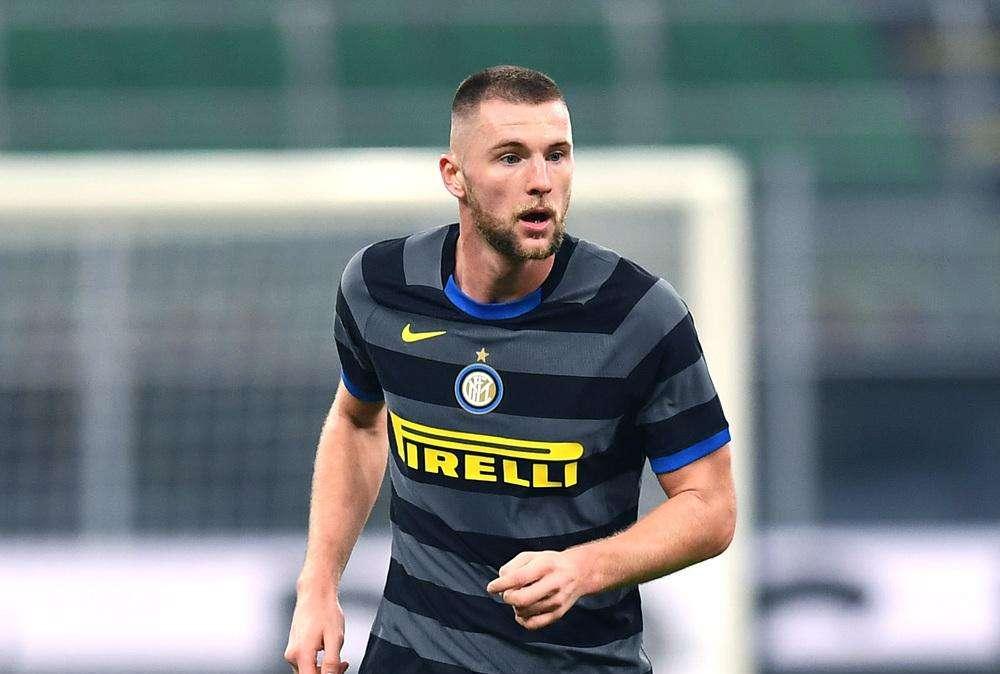 La sincerità di Skriniar dopo il gol alla Polonia: "Non so come abbia fatto a stoppare la palla"