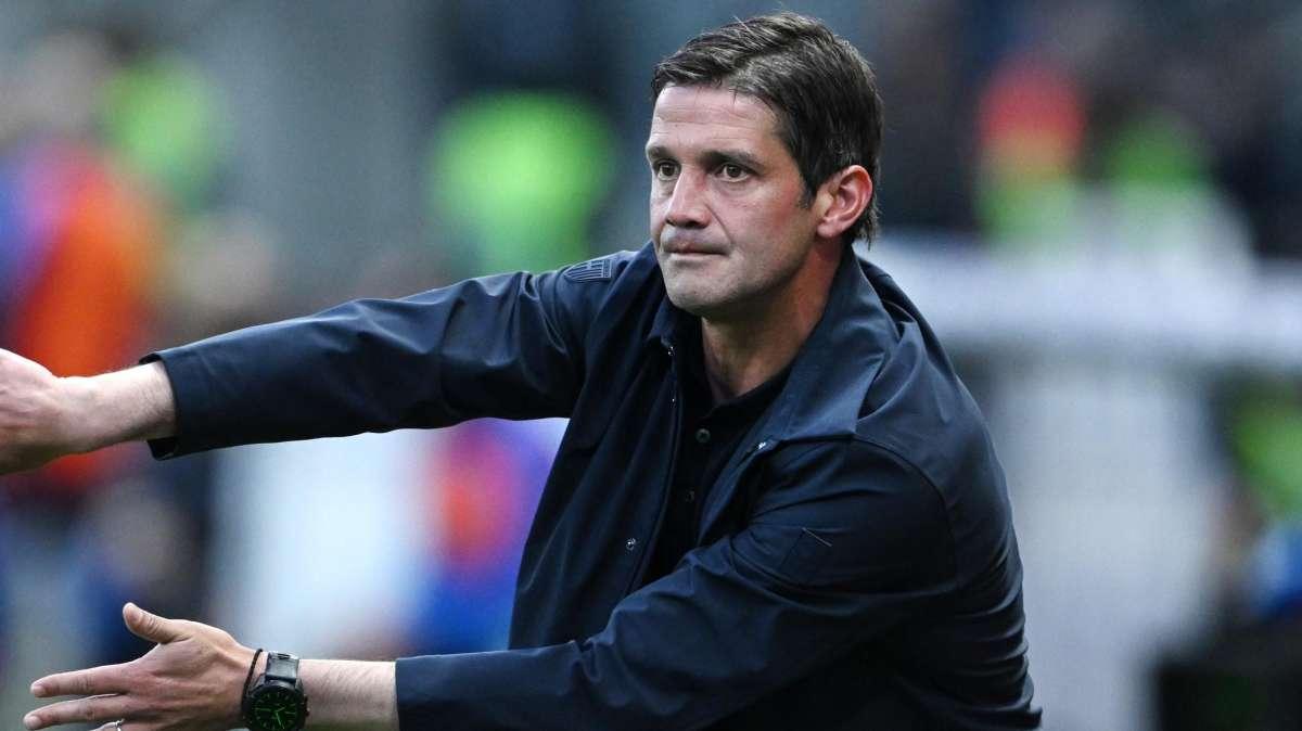 Chivu: "Thuram si è messo a disposizione. Oggi ci sarà da soffrire"